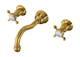 Rohl U.3791X number 6