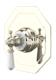 Rohl U.5585L/TO, U.5586X/TO number 3