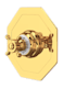 Rohl U.5585L/TO, U.5586X/TO number 9