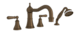 Rohl U.3747LS number 5