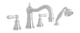 Rohl U.3747 number 2