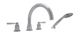 Rohl U.3975LS number 1