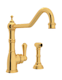 Rohl U.4747 number 3