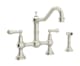 Rohl U.4755X/U.4756L number 5