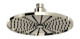 Rohl U.5235 number 4