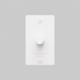 Buster + Punch Cross Dimmer Switch number 12