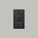 Buster + Punch Cross Duplex GFCI Outlet NL number 2