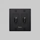 Buster + Punch 2G Toggle Switch number 8