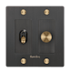 Buster + Punch 2G Toggle/Dimmer NL number 3