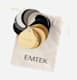 Emtek FS16 number 1
