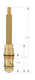 Phylrich VB1850 number 1