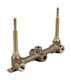 California Faucets VL-R number 1
