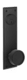 Emtek 8980VR number 1
