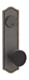 Emtek 7990VR number 1
