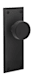 Emtek 8104VR number 1