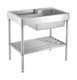 Whitehaus WH33209-LEG-NP number 3