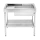 Whitehaus WH33209-LEG-NP number 1