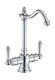 Whitehaus WHFH-HC1006 number 1