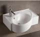 Whitehaus WHKN1129 number 1
