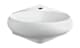 Whitehaus WHKN1137 number 1
