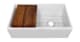 Whitehaus WHLW3019 number 3