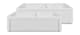 Whitehaus WHRPDB3618-W number 1