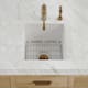 Whitehaus WHUF1818 number 3