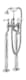 Lefroy Brooks WL-1144 number 1