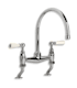 Lefroy Brooks WL-1517 number 1
