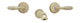 Phylrich WL338D number 1