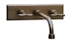 Rocky Mountain Hardware P502-E465 number 1