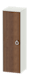 Duravit WT1333 number 5
