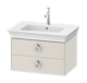 Duravit WT4351 number 3