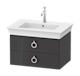 Duravit WT4351 number 18