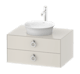 Duravit WT4990 number 3