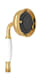 Rohl 1150/8 number 8