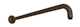 Rohl 1455/20 number 5