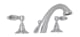 Rohl A1454 number 1