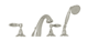 Rohl A1464 number 3