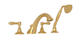 Rohl A1464 number 10