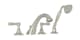 Rohl A1464 number 4