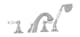 Rohl A1464 number 2