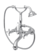 Rohl A2101 number 3