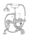 Rohl U.3500L/1 number 1