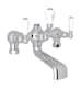 Rohl U.3530L/U.3531X number 1