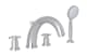 Rohl U.3849X number 1