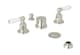 Rohl U.3960 number 3