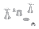 Rohl U.3970 number 3