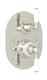 Rohl U.5520L/TO, U.5521X/TO number 5