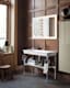 Duravit WT7061000006000 number 1